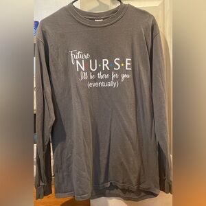 nurse shirt